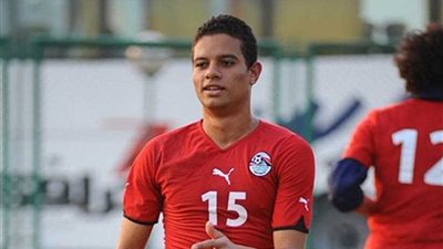 مدافع الأهلي يجري جراحة وتر اكيلس