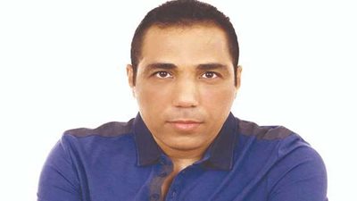 المخرج سعد هنداوي مستشارا فنيا لملتقى القاهرة الدولي لأفلام التحريك