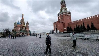 الهيئة الروسية المُكلفة بملف كورونا تصدر توصيات بحظر التجمعات العامة