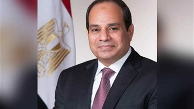 موجز الرابعة.. السيسي يتبادل التهاني مع زعماء العالم .. ورئيس الوزراء يتابع تطوير العشوائيات بالقاهرة