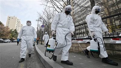 إيران تعلن مصرع خمسة من 