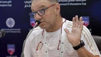 تعرّف على تشكيل الاتحاد السكندري والمقاولون