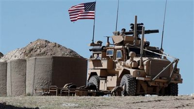 أنباء عن مقتل أمريكيين اثنين وبريطاني بالهجوم الصاروخي على معسكر التاجي العراقي