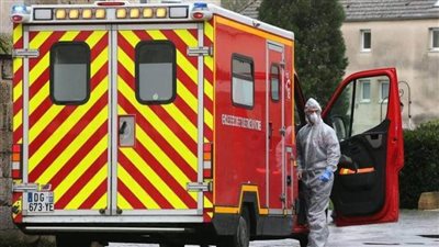 روسيا ترسل أنظمة متطورة للكشف عن كورونا إلى عدد من الدول 