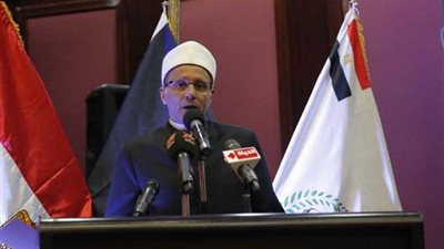 الأزهر والقوات المسلحة يدعمان روح الولاء والانتماء للوطن