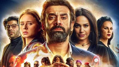 الظواهر السينمائية السبعة فى الألفية الثانية