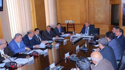 وزير النقل: 2020 سيشهد طفرة كبيرة في الخدمة المقدمة بالسكة الحديد