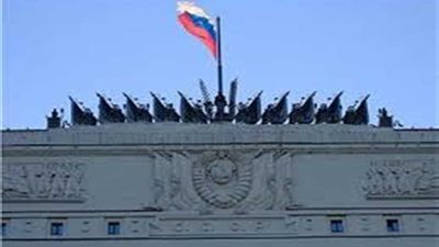 الدفاع الروسية: رصد 43 انتهاكًا للهدنة في سوريا خلال الـ24 ساعة