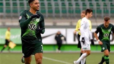 المصري مرموش ينافس هدافي دوري الشمال المحلي الألماني مع فولفسبورج
