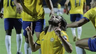 الشامي وسيلفا على رأس تشكيل الدراويش لمواجهة إنبي