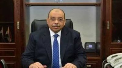 شعراوي لنواب المحافظين الجدد: كل الدعم لمبادراتكم لحل مشاكل المواطنين