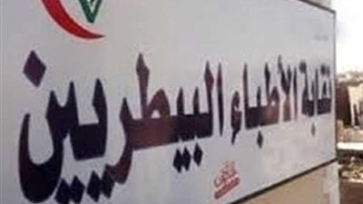 13 مرشحا على مقعد نقيب البيطريين .. والقوائم الأولية للمرشحين الأحد المقبل