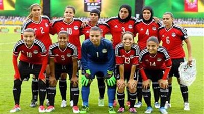 الجهاز الفنى لمنتخب الكرة النسائية يقرر ضم رنا هشام ونازلى رمضان لمعسكر المنتخب