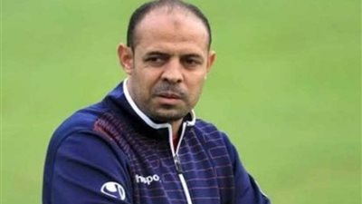 عماد النحاس يؤكد أهمية الفوز على الاتحاد السكندري في مشوار المقاولون بالدوري الممتاز