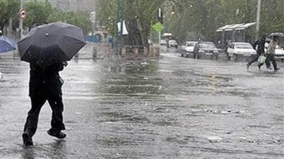 الأرصاد: طقس الغد بارد نهارا شديد البرودة ليلا وأمطار غزيرة  