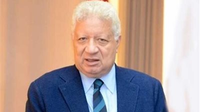 مرتضي منصور: اجتماع عمومية اتحاد الكرة اليوم لرفع الظلم عن الأندية المظلومة‎