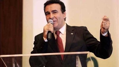 طارق الدسوقي: نستعد لعرض مسرحية 