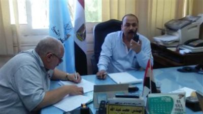 أزمات كفرالشيخ في حالة انعقاد دائم لمواجهة الأحوال الجوية