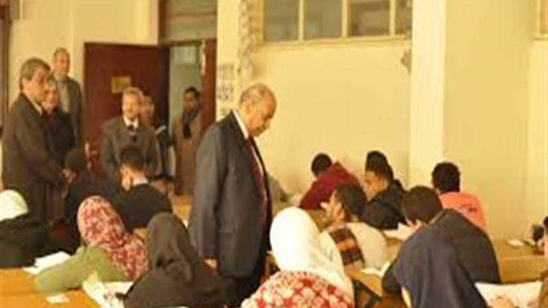 جامعة المنيا تعلن