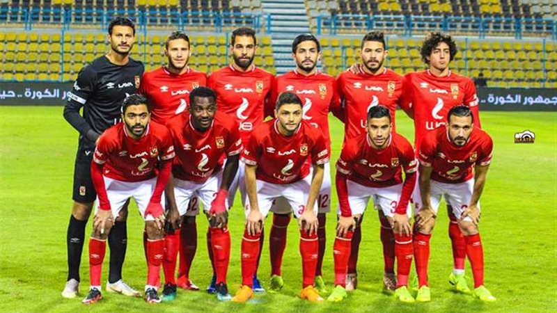 أمين عمر حكمًا لمباراة