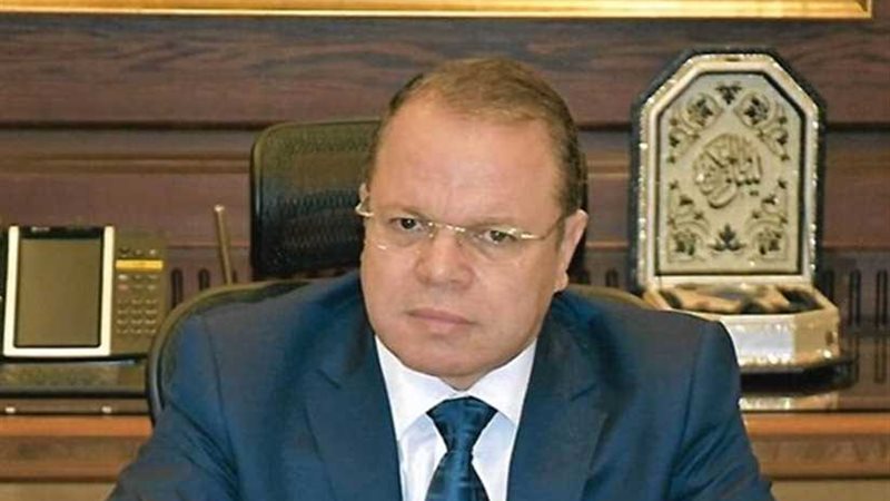 ترقية عدد من معاوني