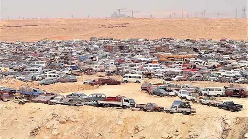 محافظ القاهرة: إيداع