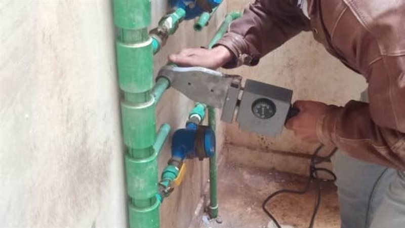 الحملة أسفرت عن ضبط