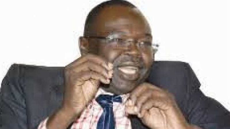 عضو في مجلس السيادة