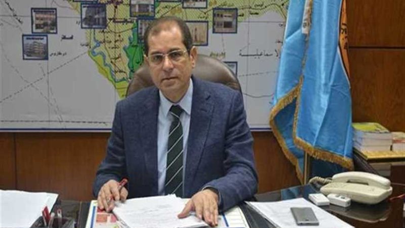 نائب رئيس جامعة الأزهر: