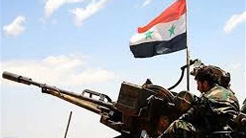 قتلى وجرحى بصفوف