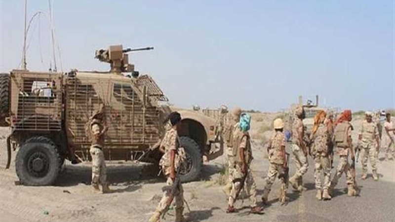 قتلى حوثيون بينهم