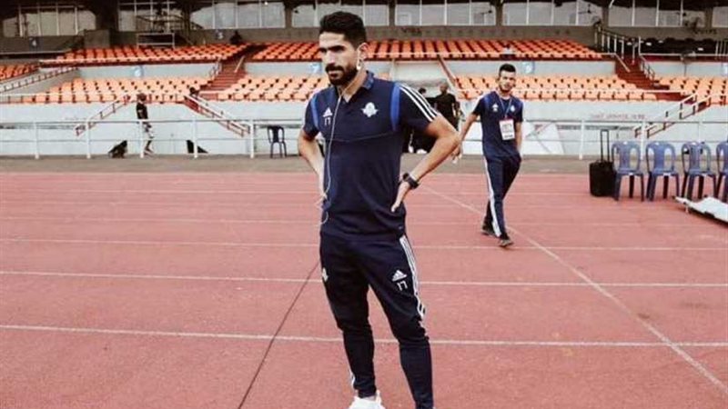 طبيب بيراميدز: محمد