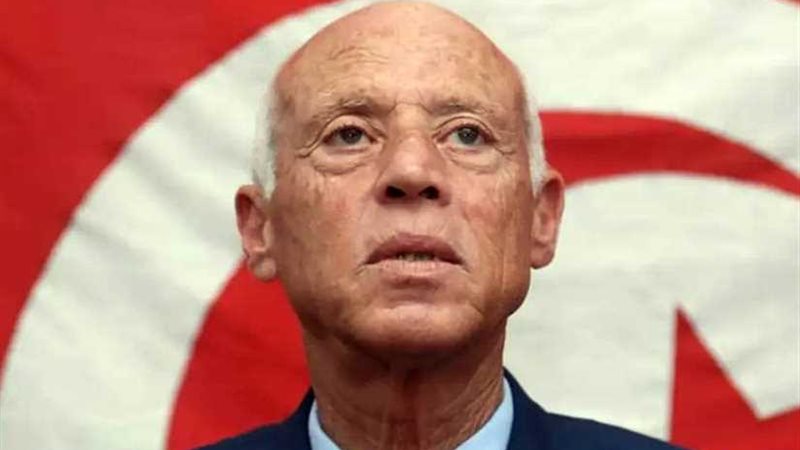 الرئيس التونسي: سنعطي