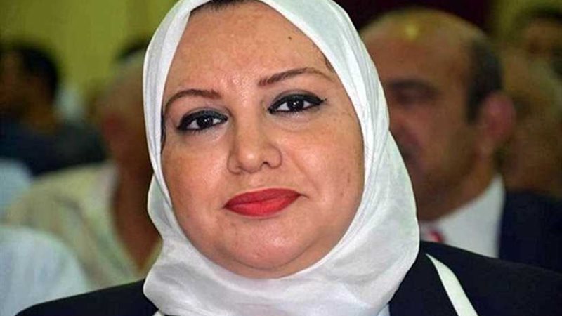 سولاف درويش: التدخل