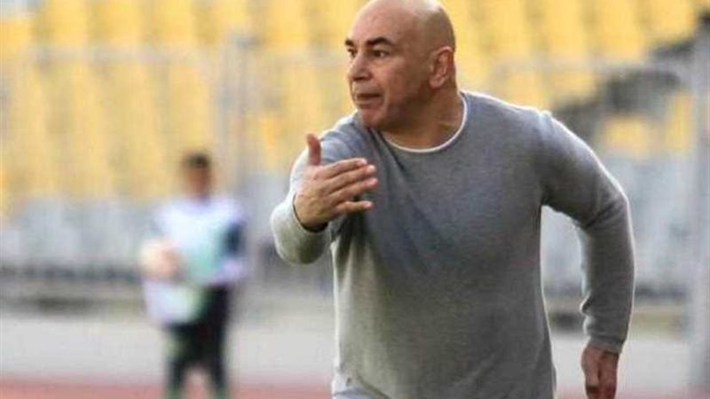 مدرب سموحة يعلن قائمة