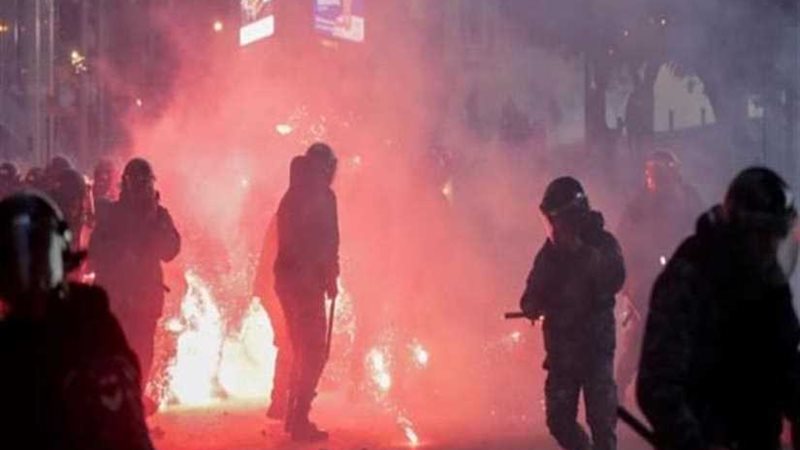 باكستان:ارتفاع عدد