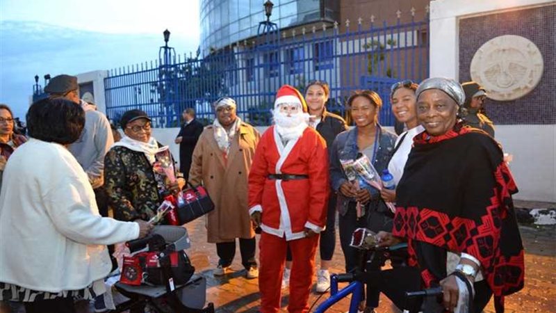 في أول أيام 2020