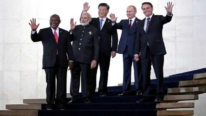 روسيا تتسلم رئاسة