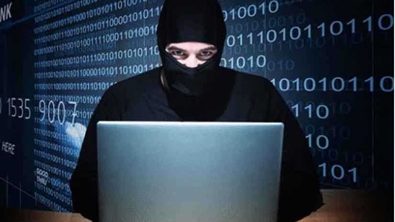 اعتقال نيجيري في