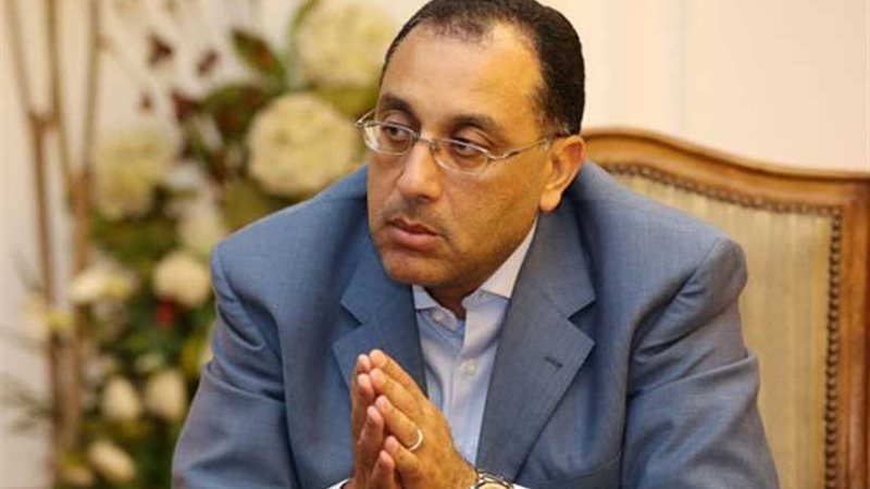 رئيس الوزراء يناقش