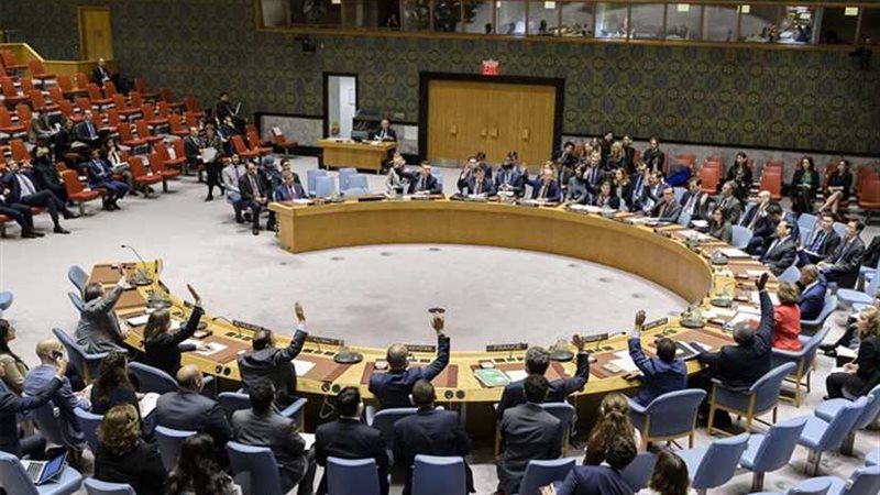 للمرة الرابعة في