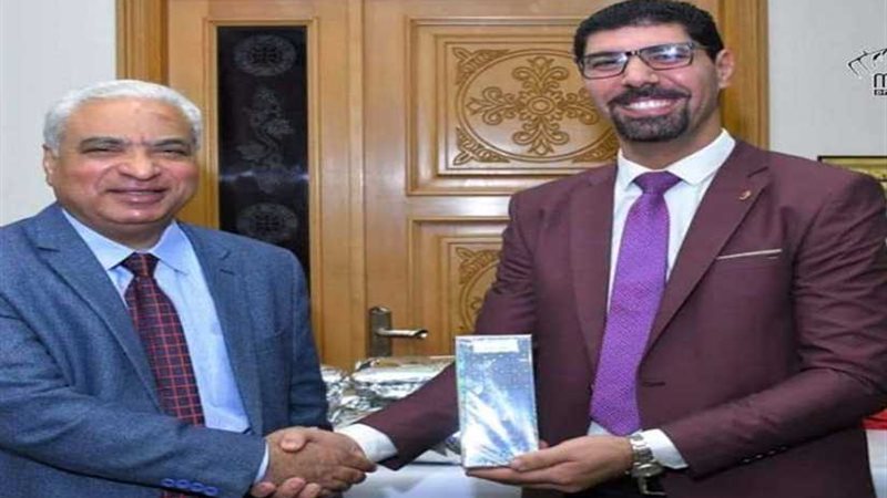 الكاتدرائية المرقسية