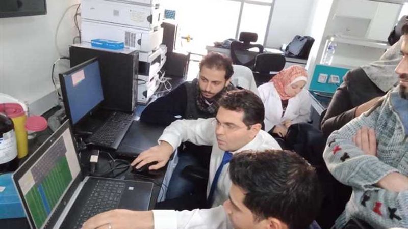 تدريب صيادلة 57357