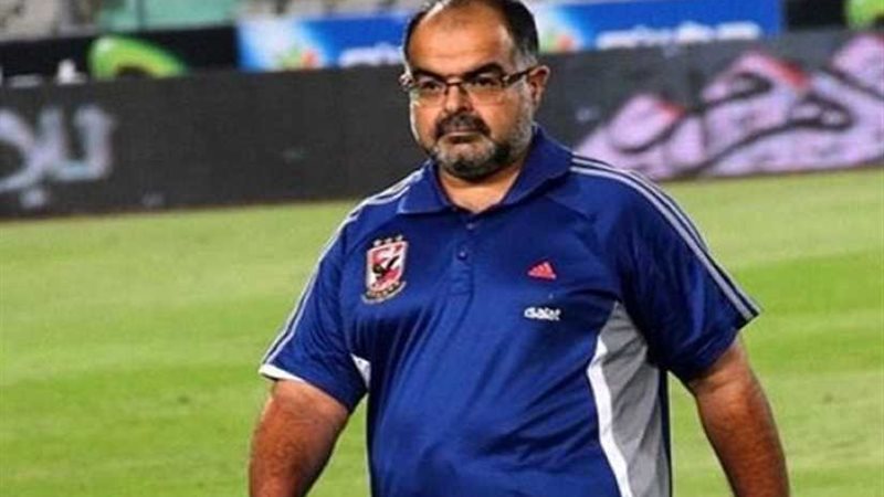 خالد محمود يحدد برنامجا