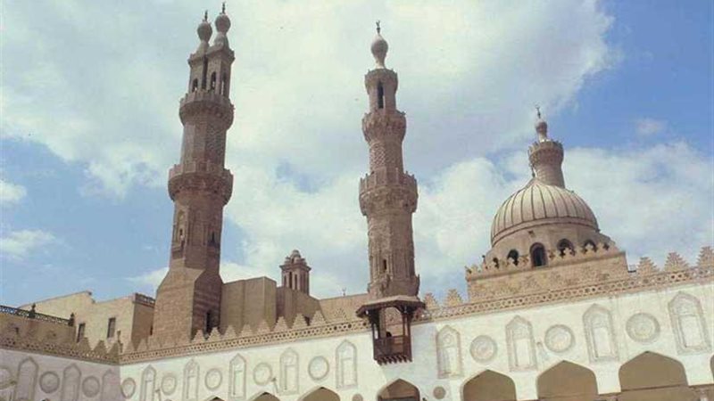 مرصد الأزهر: أكثر