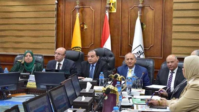 إنشاء مركز الذكاء