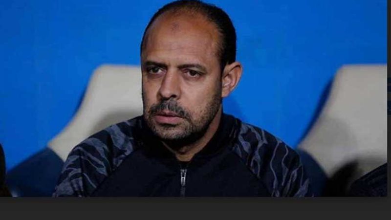 تعرف على تشكيل المقاولون