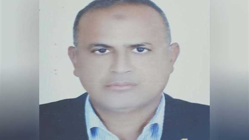 تهنئة لأحمد إبراهيم