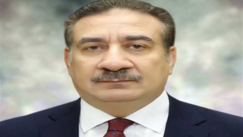 بسبب الإهمال.. محافظ