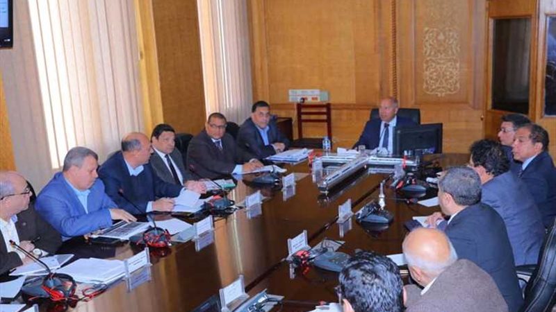 وزير النقل: 2020